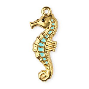 Stainless Steel Charm Enamel Fish Gold Red Yellow Black Gold Red Yellow Black Approx 17X16Mm 12Mm