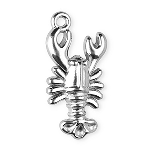 Stainless Steel Charms Fishbone Silver Silver Approx 32X10Mm 33 49Mm