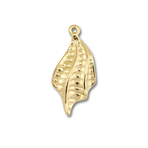 Stainless Steel Charms Wing Gold Gold Approx 25X12Mm 13Mm